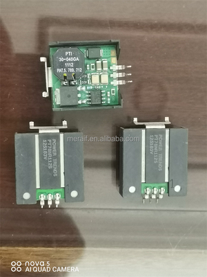 Nouveau CONVERTISSEUR -12V .40A PoL Module non isolé de C.C de C.C de PT78NR112S original