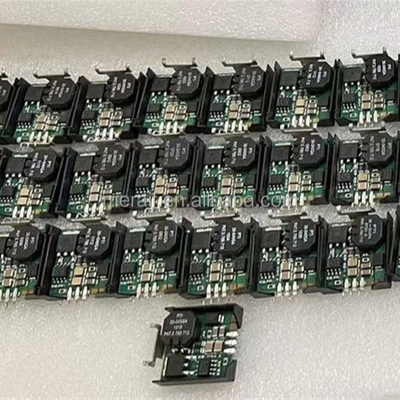 Nouveau PT78NR112S original 12V 0.4A POS-INPUT ISR, composants électroniques de SMD