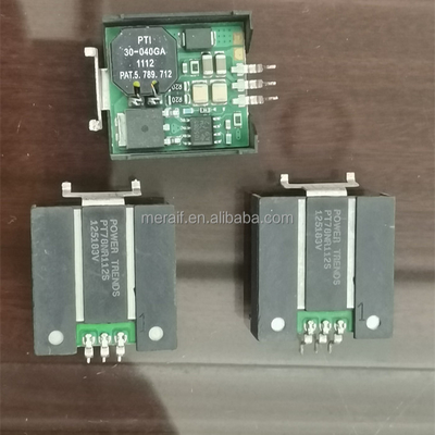 Nouveau PT78NR112S original 12V 0.4A POS-INPUT ISR, composants électroniques de SMD