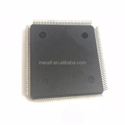 Nouveau et original de MUC IC Chip Electronic des composants SKYWORKS SI53301-B-GMR circuit intégré de Semicon