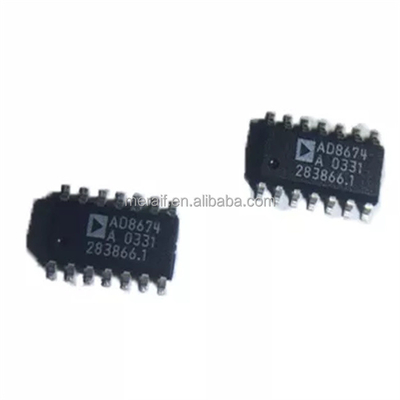 Nouveau et original de MUC IC Chip Electronic des composants SKYWORKS SI53301-B-GMR circuit intégré de Semicon