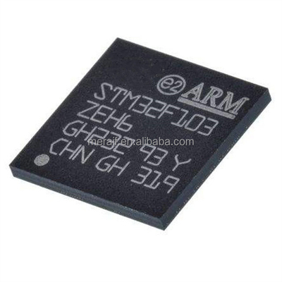 Les circuits intégrés IDT (MAINTENANT RENESAS) IDTQS3VH257PAG IC ébrèche l'appui de composants électroniques