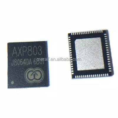 Composant électronique en gros AXP803 QFN68 IC