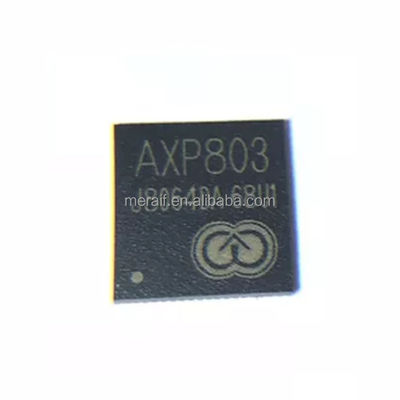 Composant électronique en gros AXP803 QFN68 IC