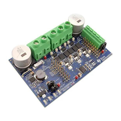 La température de capteur de température au convertisseur analogique-numérique SPI IC CHIP MAX 6627MTA+T