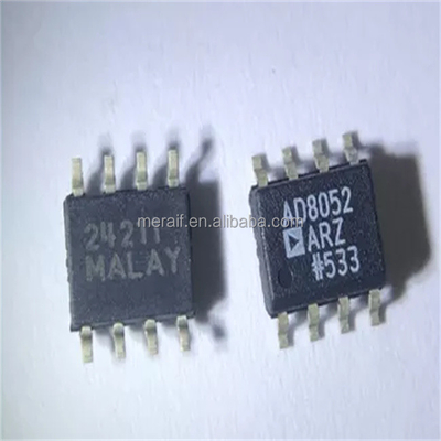 La température de capteur de température au convertisseur analogique-numérique SPI IC CHIP MAX 6627MTA+T