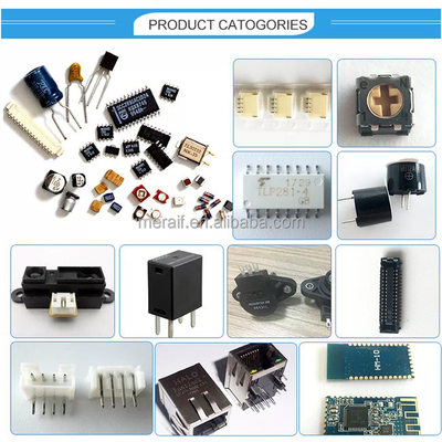 La température de capteur de température au convertisseur analogique-numérique SPI IC CHIP MAX 6627MTA+T