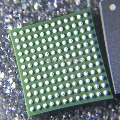 La température de capteur de température au convertisseur analogique-numérique SPI IC CHIP MAX 6627MTA+T