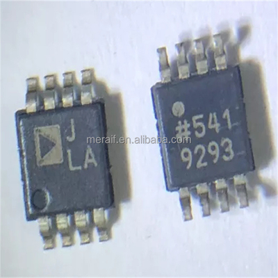Éclair de kB du microcontrôleur RC19208AGNA#KB0 512 d'IDT (MAINTENANT RENESAS) (ROM), ROM IC