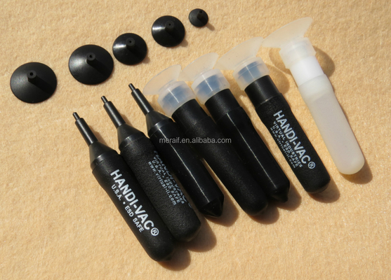 Tasse en verre sûre d'aspiration de poussoir d'ESD d'anti de vide stylo statique de surgeon pour les outils en verre de réparation d'écran de téléphone portable