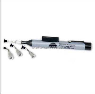 Le vide suçant le stylo IC sélectionnent vers le haut de la soudure Desoldering d'outil suçant des stylos