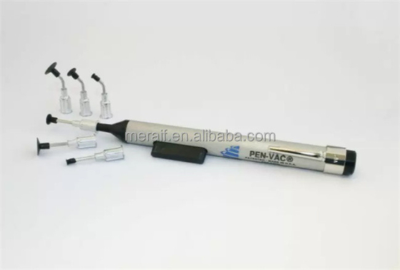 Le vide suçant le stylo IC sélectionnent vers le haut de la soudure Desoldering d'outil suçant des stylos