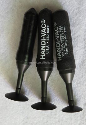stylo antistatique d'aspiration d'IC Chip Component Pick Up Tool BGA de stylo de surgeon de vide de 30mm