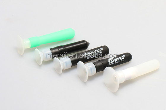 stylo antistatique d'aspiration d'IC Chip Component Pick Up Tool BGA de stylo de surgeon de vide de 30mm