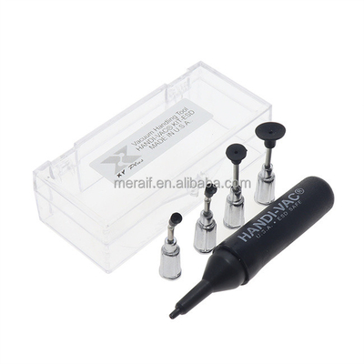 vide statique de Desoldering de soudure en gros l'anti suçant la récolteuse d'IC SMD de stylo d'aspiration prennent l'outil de bricolage de collecte