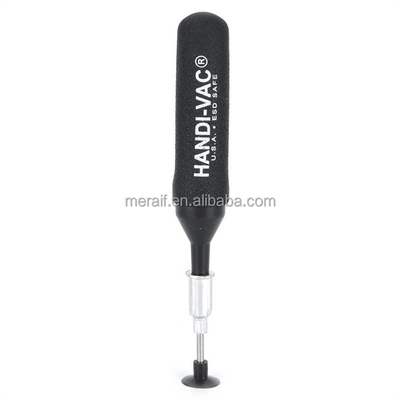 vide statique de Desoldering de soudure en gros l'anti suçant la récolteuse d'IC SMD de stylo d'aspiration prennent l'outil de bricolage de collecte
