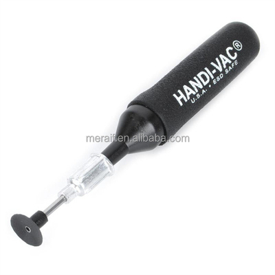 vide statique de Desoldering de soudure en gros l'anti suçant la récolteuse d'IC SMD de stylo d'aspiration prennent l'outil de bricolage de collecte