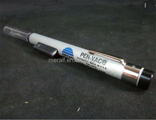 Le vide suçant des brucelles d'alternative d'aspiration de vide d'en-tête de Pen Vacuum Suction Pen Tools sélectionnent vers le haut de la réparation d'outils