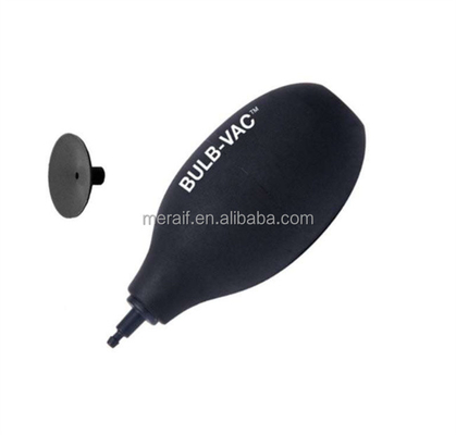 Anti-satic IC prennent le stylo de surgeon de vide d'outil avec des en-têtes d'aspiration pour le SIDA de Reballing de travail de BGA SMD