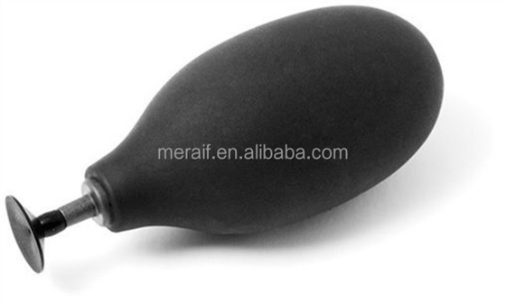 Anti-satic IC prennent le stylo de surgeon de vide d'outil avec des en-têtes d'aspiration pour le SIDA de Reballing de travail de BGA SMD