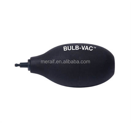 Anti-satic IC prennent le stylo de surgeon de vide d'outil avec des en-têtes d'aspiration pour le SIDA de Reballing de travail de BGA SMD