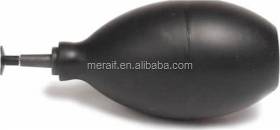 Anti-satic IC prennent le stylo de surgeon de vide d'outil avec des en-têtes d'aspiration pour le SIDA de Reballing de travail de BGA SMD