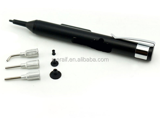 LP-200 en gros nettoient à l'aspirateur l'aspiration Pen Tools Header Vacuum Suction Pen Tweezers Pick Up Tools Mini Vacuum Suction Pen