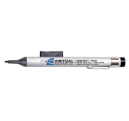 Stylo en aluminium de vide de corps de V8901-X-ESD PEN-VAC de prendre d'outil d'IC de stylo en gros de vide