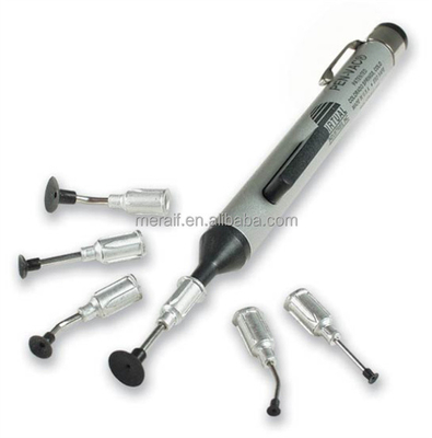 Stylo en aluminium de vide de corps de V8901-X-ESD PEN-VAC de prendre d'outil d'IC de stylo en gros de vide