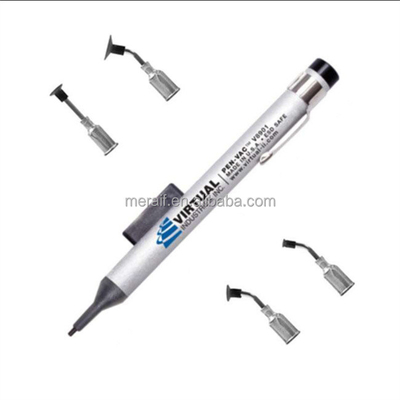 Stylo en aluminium de vide de corps de V8901-X-ESD PEN-VAC de prendre d'outil d'IC de stylo en gros de vide