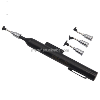 Le stylo d'aspiration de Pen Remover Sucker Pump Solder d'aspiration du vide LP200 pour la brucelles de puce de SMD prennent l'outil