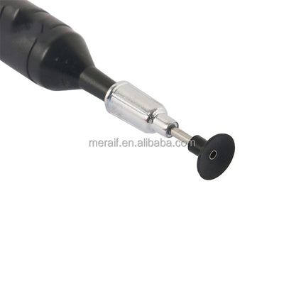 Le stylo d'aspiration de Pen Remover Sucker Pump Solder d'aspiration du vide LP200 pour la brucelles de puce de SMD prennent l'outil