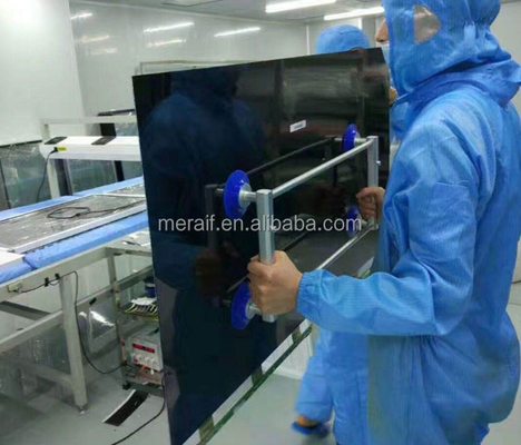 L'aspiration d'écran des outils LED TV d'entretien d'écran d'affichage à cristaux liquides enlèvent le surgeon de vide d'affichage à cristaux liquides de l'outil TV d'écran