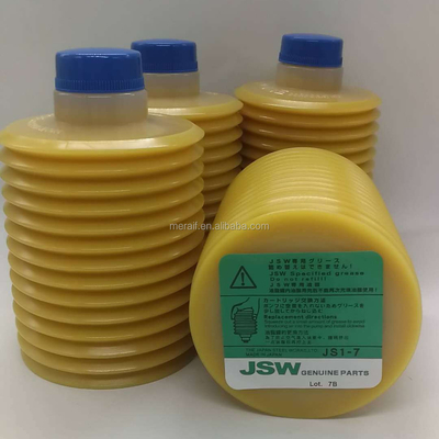 Le lubrifiant de la graisse SMTJS1-7 graissent la graisse d'AL2-7/FS2-4/FS2-7/JS1-7 /JS1-EX/MY2-4/MY2-7/MYS-7/NS1-7/NS2-7 pour la machine de smt