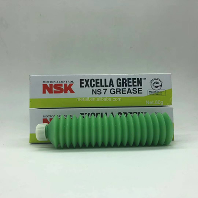 La graisse K3035K 80G de NSK NS7 graissent la graisse de SMT d'huile pour la machine