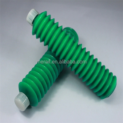LUBRIFIEZ la graisse du lubrifiant FS2-4 pour la graisse de lubrification de tube de ressort de graisse de la machine FS2-4 de moulage par injection