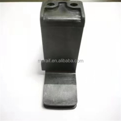 Vente en gros de soudure de doigt de griffe de SMT de doigts de vague de griffe de TAMURA Wave Soldering Finger Resin