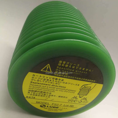 Le nouveau lubrifiant 700CC original graissent la graisse FS2-7 pour des machines de commande numérique par ordinateur