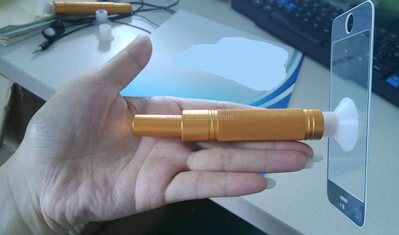 Type ESD-sûr vente en gros de plongeur de récolteuse de l'outil de bricolage BGA IC de sélection de SMD de stylo d'aspiration de vide