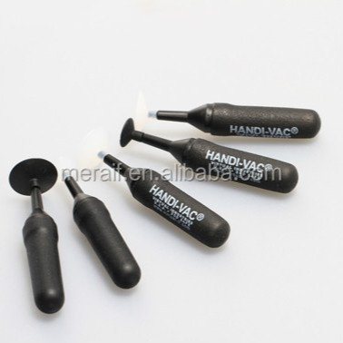 Vide de collecte d'IC SMD suçant Pen Soldering Pump Sucker Tool pour la puce de résistance de condensateur