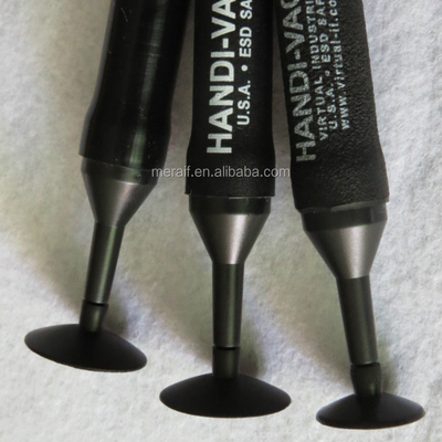 Vide de collecte d'IC SMD suçant Pen Soldering Pump Sucker Tool pour la puce de résistance de condensateur