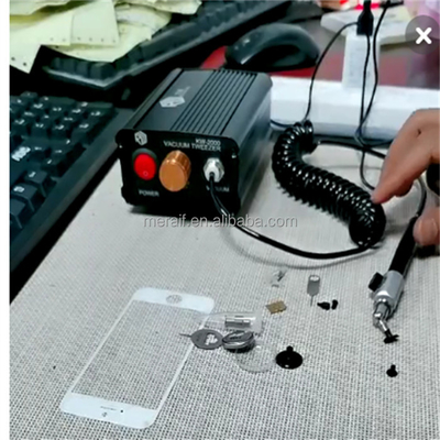 L'extracteur électrique BGA Chip Electronic Component Gripper Suction Pen Repair Tool Small Chip d'IC prennent des outils de bricolage