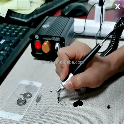 L'extracteur électrique BGA Chip Electronic Component Gripper Suction Pen Repair Tool Small Chip d'IC prennent des outils de bricolage
