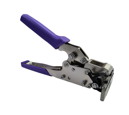 Pinces d'épissure des ciseaux SMD d'outils de coupe de SMT de coupeur de bande de transporteur d'épissure de SMT pour la vente en gros de bande de transporteur