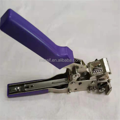 Pinces d'épissure des ciseaux SMD d'outils de coupe de SMT de coupeur de bande de transporteur d'épissure de SMT pour la vente en gros de bande de transporteur