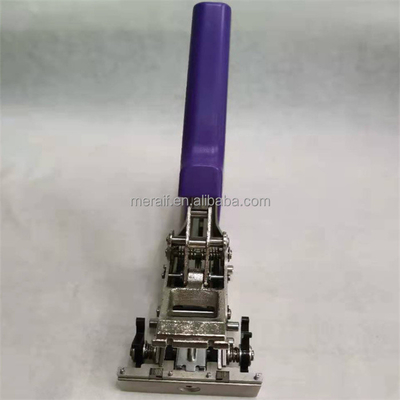 Pinces d'épissure des ciseaux SMD d'outils de coupe de SMT de coupeur de bande de transporteur d'épissure de SMT pour la vente en gros de bande de transporteur