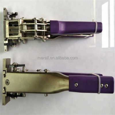 Pinces d'épissure des ciseaux SMD d'outils de coupe de SMT de coupeur de bande de transporteur d'épissure de SMT pour la vente en gros de bande de transporteur