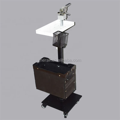 Le chariot d'épissure de SMT pour le double smt épissent le dispositif de bande/épissure de smt pour le grand usage de bande de transporteur