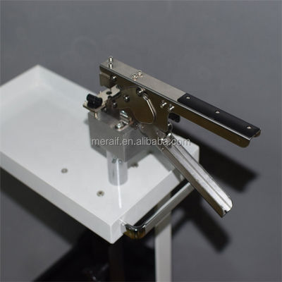 Le chariot d'épissure de SMT pour le double smt épissent le dispositif de bande/épissure de smt pour le grand usage de bande de transporteur