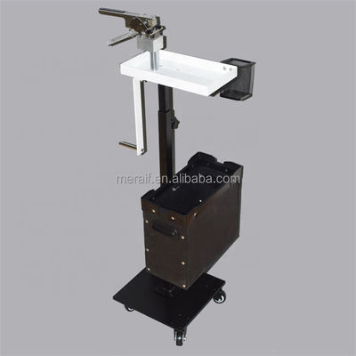 Le chariot d'épissure de SMT pour le double smt épissent le dispositif de bande/épissure de smt pour le grand usage de bande de transporteur